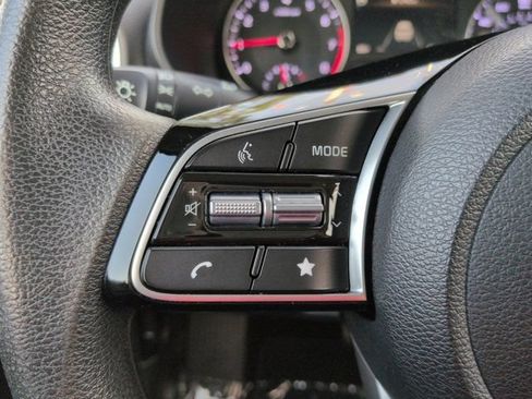 Used 2024 Kia Forte LXS FWD image 21