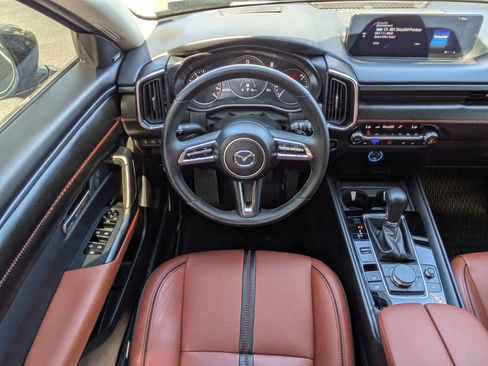 Used 2024 MAZDA CX-50 2.5 Turbo w/ Premium Plus Pkg image 16
