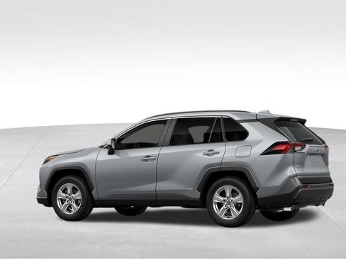New 2025 Toyota RAV4 XLE image 5