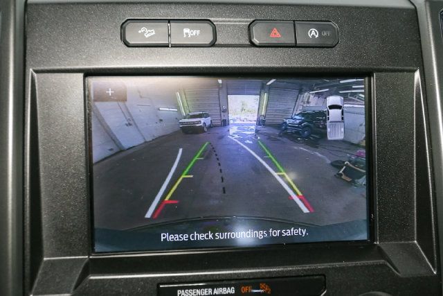 Used 2019 Ford F150 Lariat w/ Equipment Group 502A Luxury AWD/4WD image 26