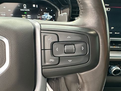 Used 2022 GMC Sierra 1500 SLT w/ SLT Premium Plus Package image 25