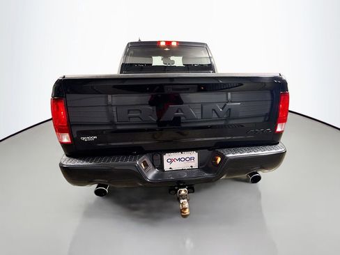 Used 2019 RAM 1500 Express w/ Wheel & Sound Group AWD/4WD image 6