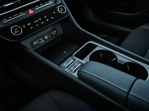 New 2026 Hyundai Sonata SEL image 25