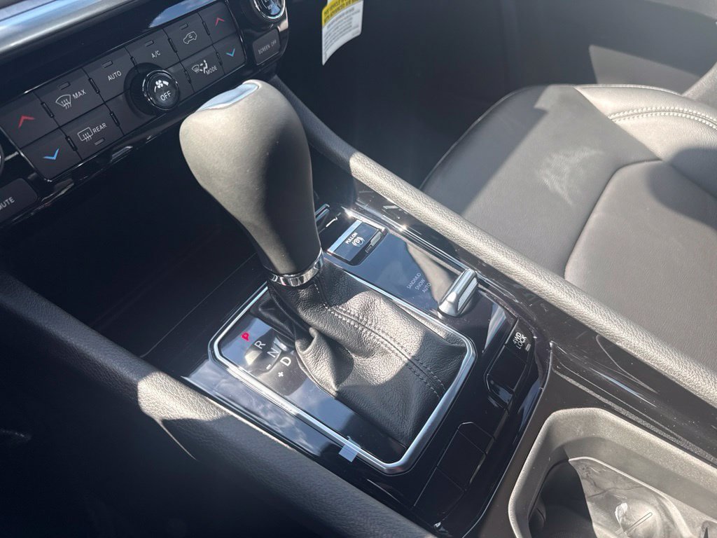 New 2026 Jeep Compass Limited AWD/4WD image 28