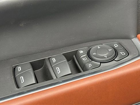 New 2026 GMC Sierra 3500 Denali Ultimate image 12