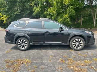 Certified 2023 Subaru Outback Limited AWD/4WD video 2