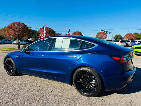 Used 2018 Tesla Model 3 Long Range image 28