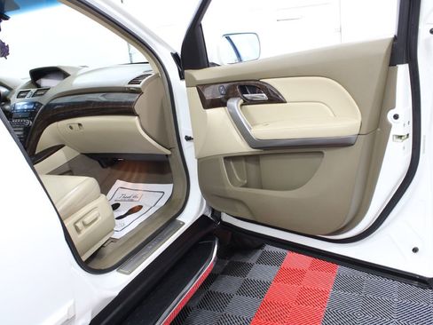 Used 2011 Acura MDX w/ Technology Package image 23