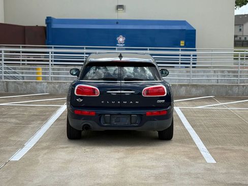Used 2016 MINI Cooper Clubman FWD image 7