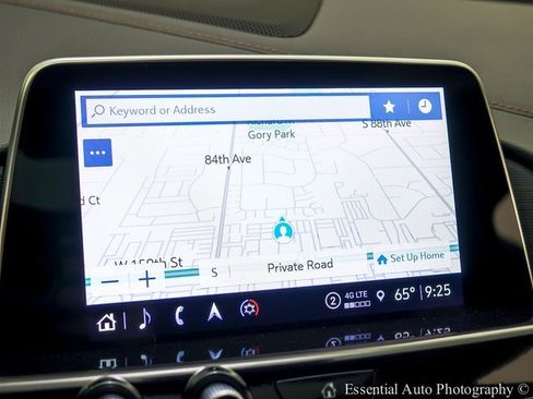 New 2026 Cadillac CT4 Sport image 14