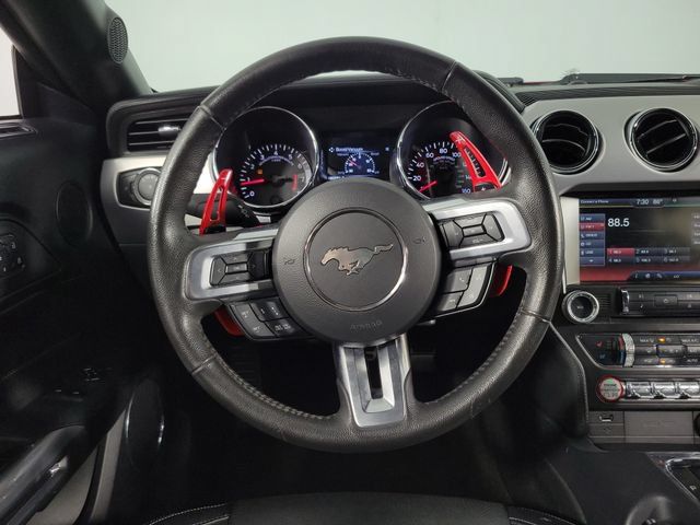 Used 2015 Ford Mustang Premium w/ Equipment Group 201A RWD image 21