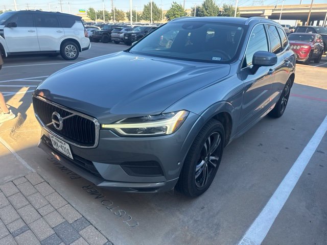 Used 2018 Volvo XC60 T6 Momentum w/ Convenience Package AWD/4WD image 2