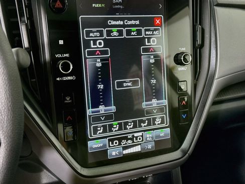 Certified 2026 Subaru Crosstrek 2.5i Premium AWD/4WD image 8