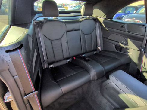 Used 2023 BMW M4 xDrive Competition image 21
