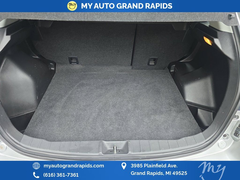 Used 2022 Mitsubishi Outlander Sport AWD image 24