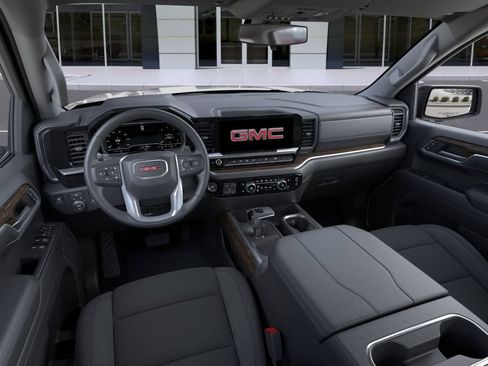New 2026 GMC Sierra 1500 Elevation w/ Preferred Package AWD/4WD image 18