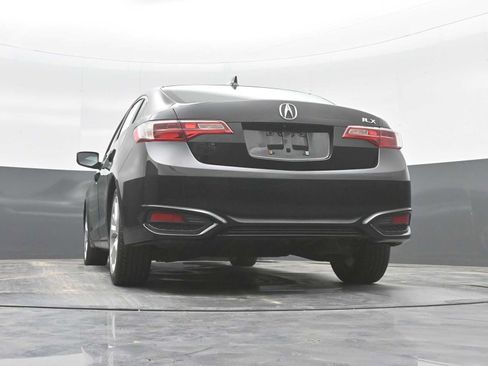 Used 2018 Acura ILX FWD image 39