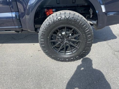 New 2026 Ford F150 Raptor AWD/4WD image 38