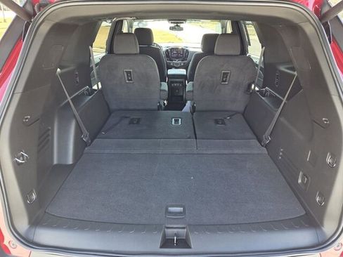 Certified 2023 Chevrolet Traverse LT image 11