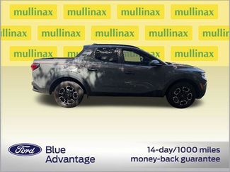 Used 2024 Hyundai Santa Cruz SEL w/ Activity Package AWD/4WD video 2