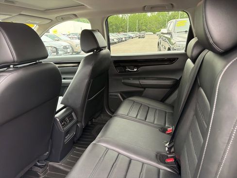 Used 2026 Honda CR-V EX-L image 24