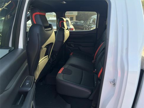 Used 2025 Ford Ranger Raptor AWD/4WD image 11