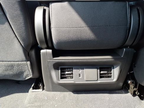 New 2026 Chevrolet Silverado 1500 Custom image 13