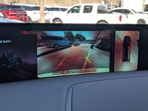 Used 2025 Lincoln Navigator L Reserve image 22