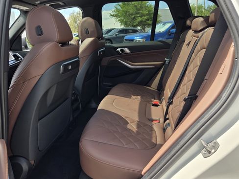 New 2026 BMW X5 sDrive40i RWD image 11