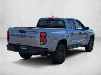 New 2026 Chevrolet Colorado W/T w/ WT Custom Package video 2