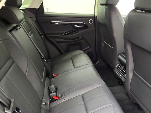Used 2023 Land Rover Range Rover Evoque SE AWD/4WD image 23