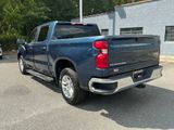 Used 2021 Chevrolet Silverado 1500 LT image 3