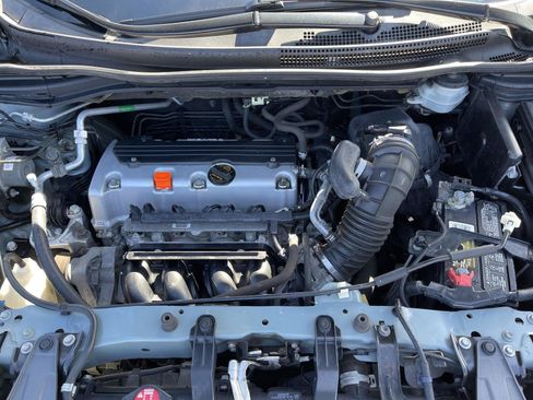 Used 2012 Honda CR-V EX-L image 25