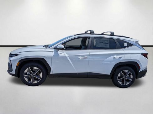 New 2026 Hyundai Tucson SEL FWD image 7