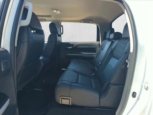 Used 2021 Toyota Tundra Platinum image 17