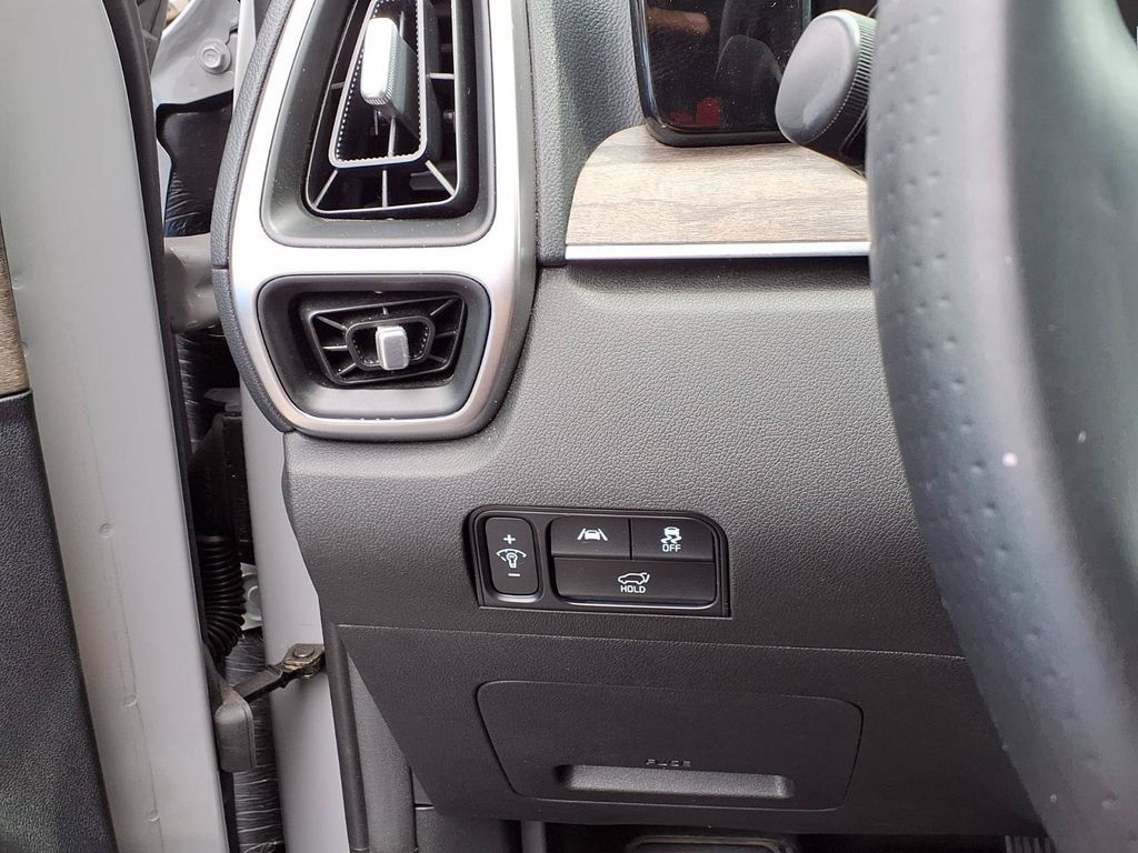 Used 2023 Kia Sorento X-Line EX AWD/4WD image 15