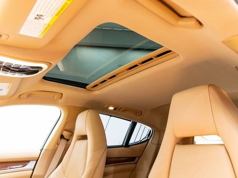 Used 2015 Porsche Panamera S w/ Premium Package Plus image 22