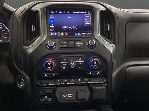 Used 2020 Chevrolet Silverado 1500 RST w/ All-Star Edition AWD/4WD image 13