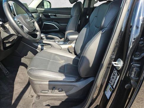 Used 2021 Kia Telluride EX w/ EX Premium Package AWD/4WD image 15