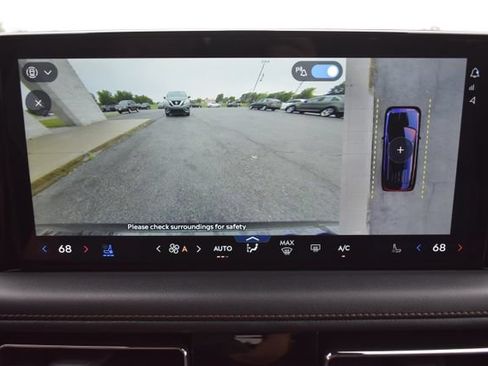 Used 2025 Lincoln Aviator Reserve w/ Equipment Group 201A AWD/4WD image 7