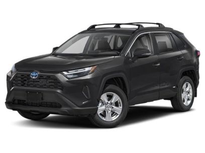 Certified 2023 Toyota RAV4 XLE
