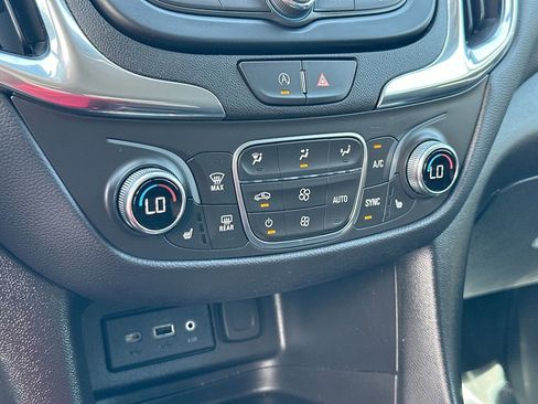 Certified 2024 Chevrolet Equinox LT image 16