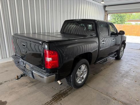 Used 2013 Chevrolet Silverado 1500 LT image 3