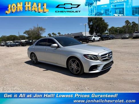 Used 2019 Mercedes-Benz E 300 image 18