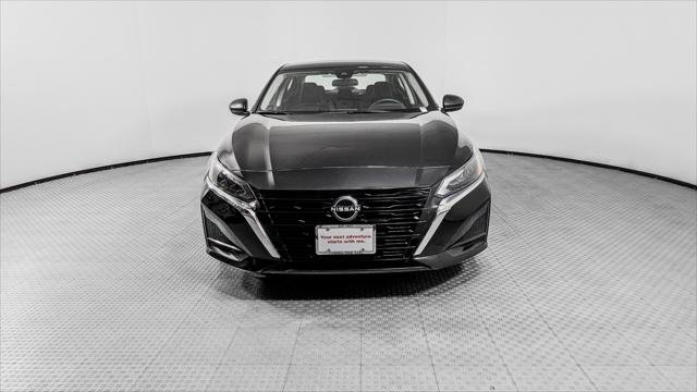 Used 2024 Nissan Altima 2.5 S FWD image 6