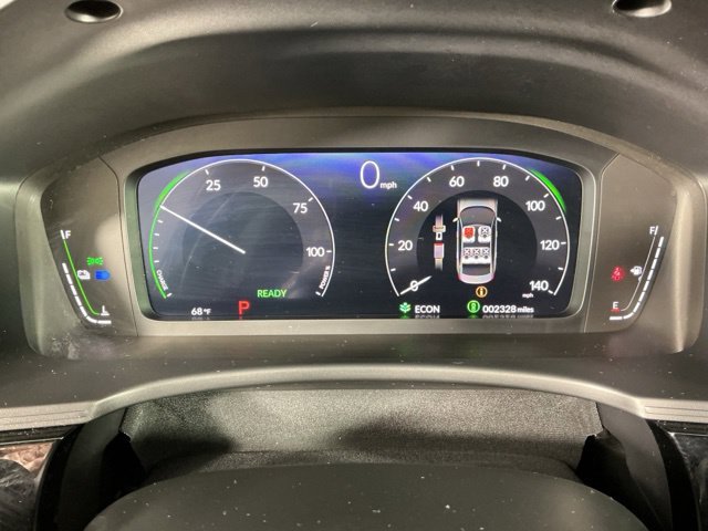 Certified 2026 Honda Civic Sport Touring image 14
