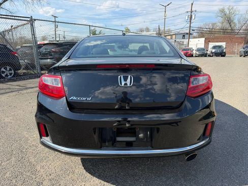 Used 2013 Honda Accord EX-L image 6