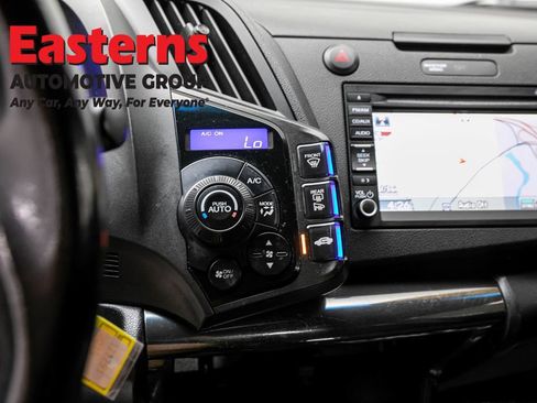 Used 2015 Honda CR-Z EX image 18