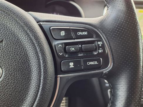 Used 2016 Kia Optima SX w/ Chrome Wheel Package image 17