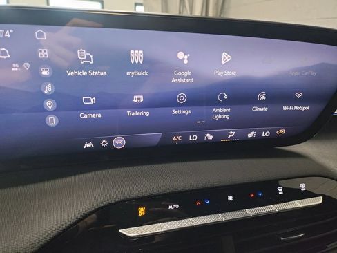 New 2026 Buick Enclave Preferred w/ Power Package FWD image 29